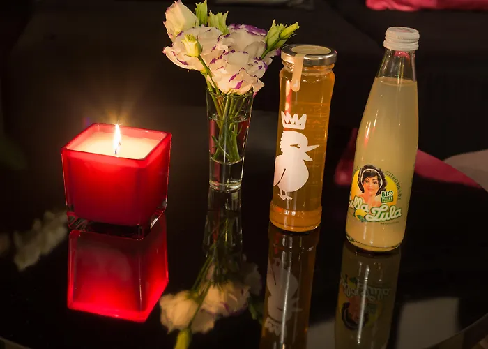 Hôtel La Parizienne